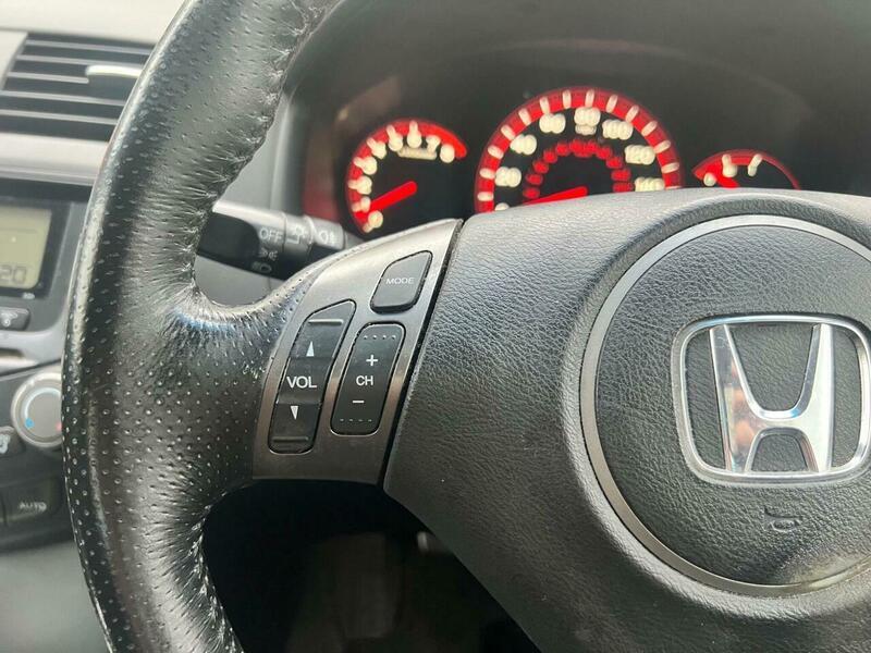 Used Honda Accord 2007 for sale - 76384771: Photo 40