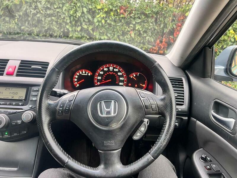 Used Honda Accord 2007 for sale - 76384771: Photo 41