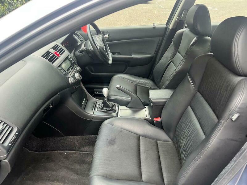 Used Honda Accord 2007 for sale - 76384771: Photo 42