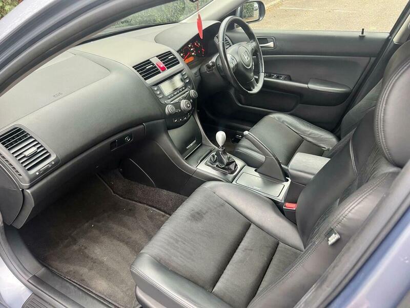 Used Honda Accord 2007 for sale - 76384771: Photo 43