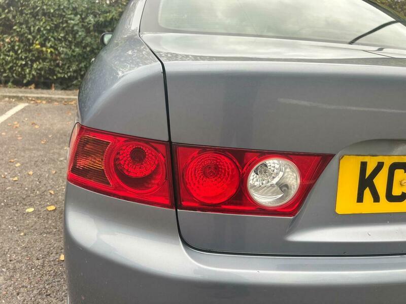 Used Honda Accord 2007 for sale - 76384771: Photo 44