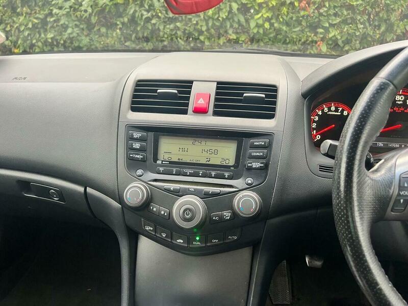 Used Honda Accord 2007 for sale - 76384771: Photo 48