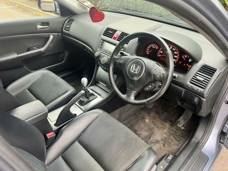 Used Honda Accord 2007 for sale - 76384771: Photo 49