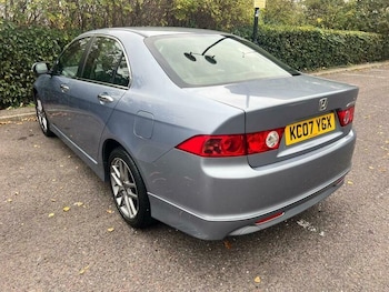 Used Honda Accord 2007 for sale - 76384771: Photo