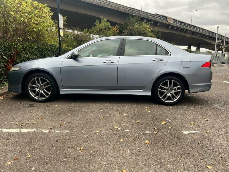 Used Honda Accord 2007 for sale - 76384771: Photo 5