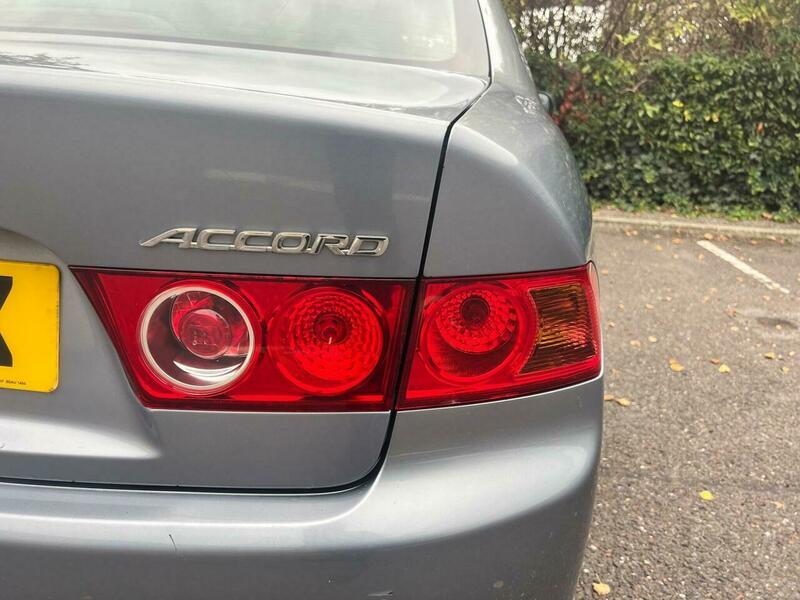 Used Honda Accord 2007 for sale - 76384771: Photo 51