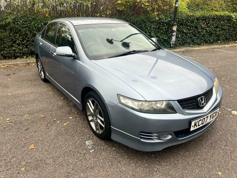 Used Honda Accord 2007 for sale - 76384771: Photo 52
