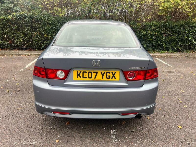 Used Honda Accord 2007 for sale - 76384771: Photo 6