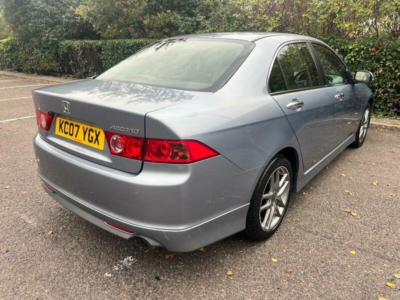 Used Honda Accord 2007 for sale - 76384771: Photo 9