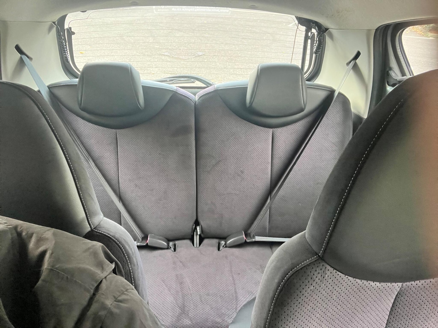 Used Toyota AYGO 2011 for sale - 76384764: Photo 17