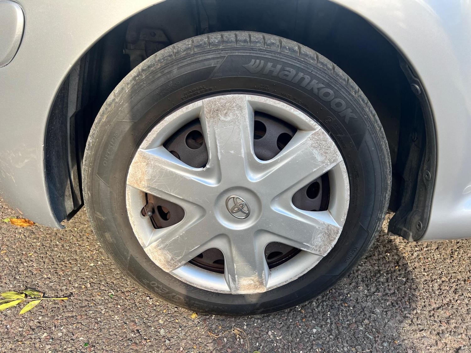 Used Toyota AYGO 2011 for sale - 76384764: Photo 28