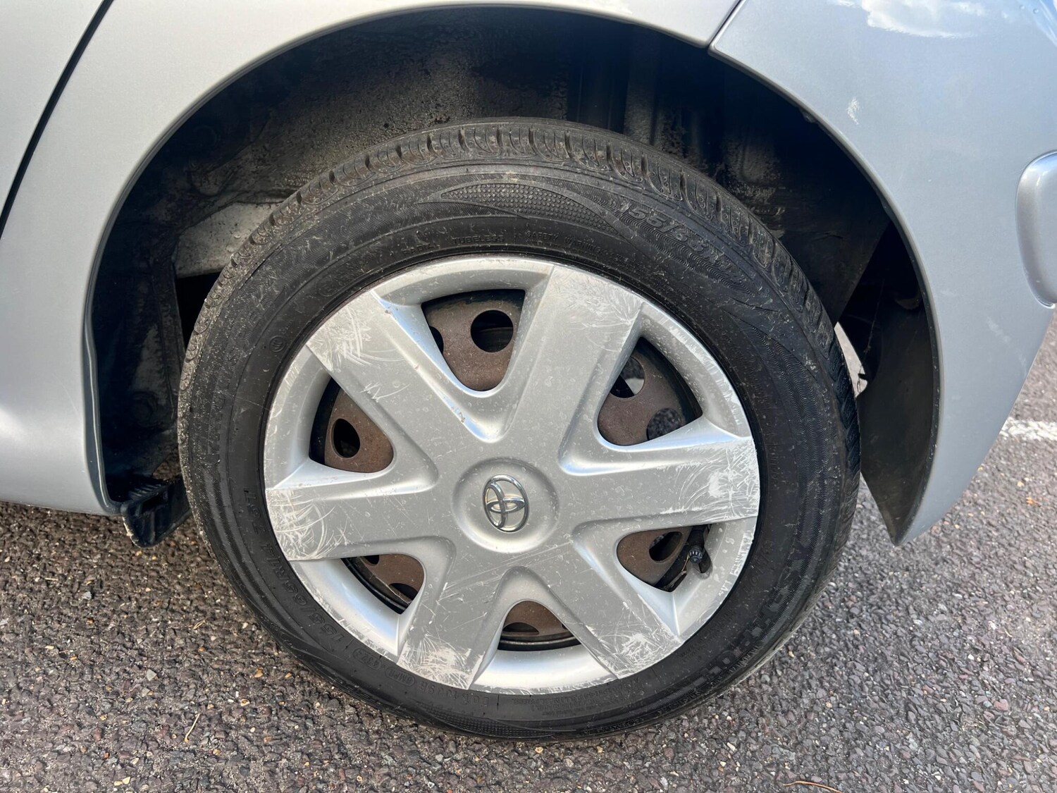 Used Toyota AYGO 2011 for sale - 76384764: Photo 29