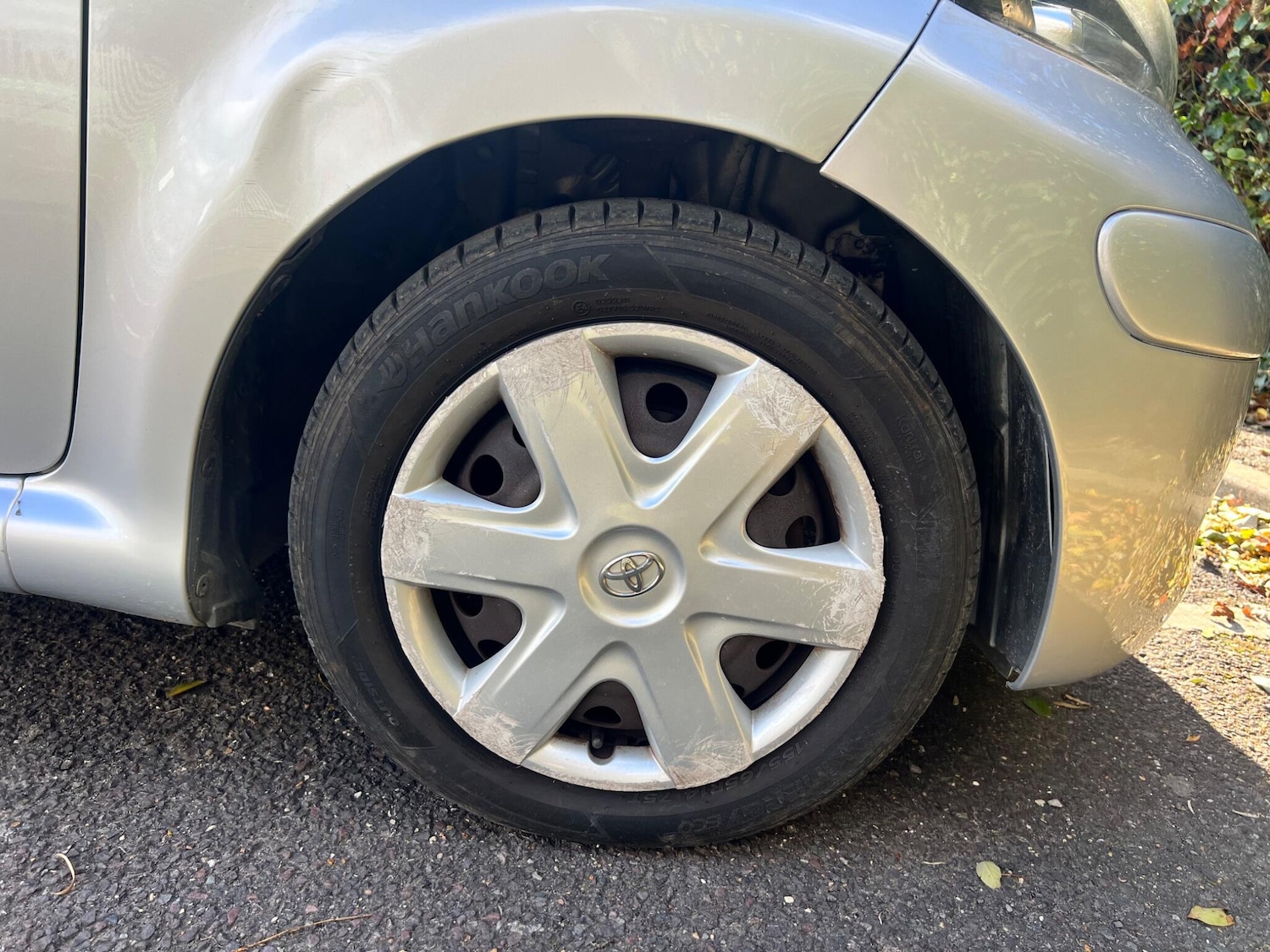 Used Toyota AYGO 2011 for sale - 76384764: Photo 31