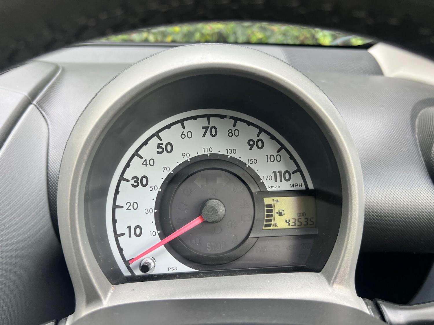 Used Toyota AYGO 2011 for sale - 76384764: Photo 33