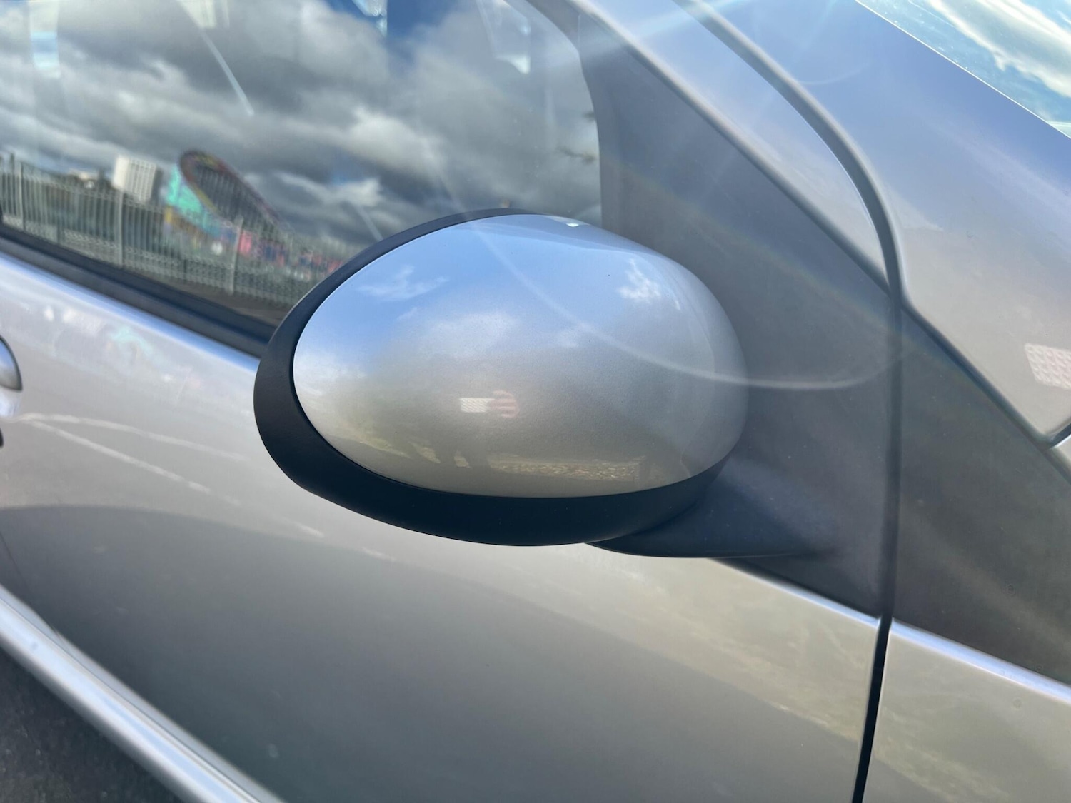 Used Toyota AYGO 2011 for sale - 76384764: Photo 35