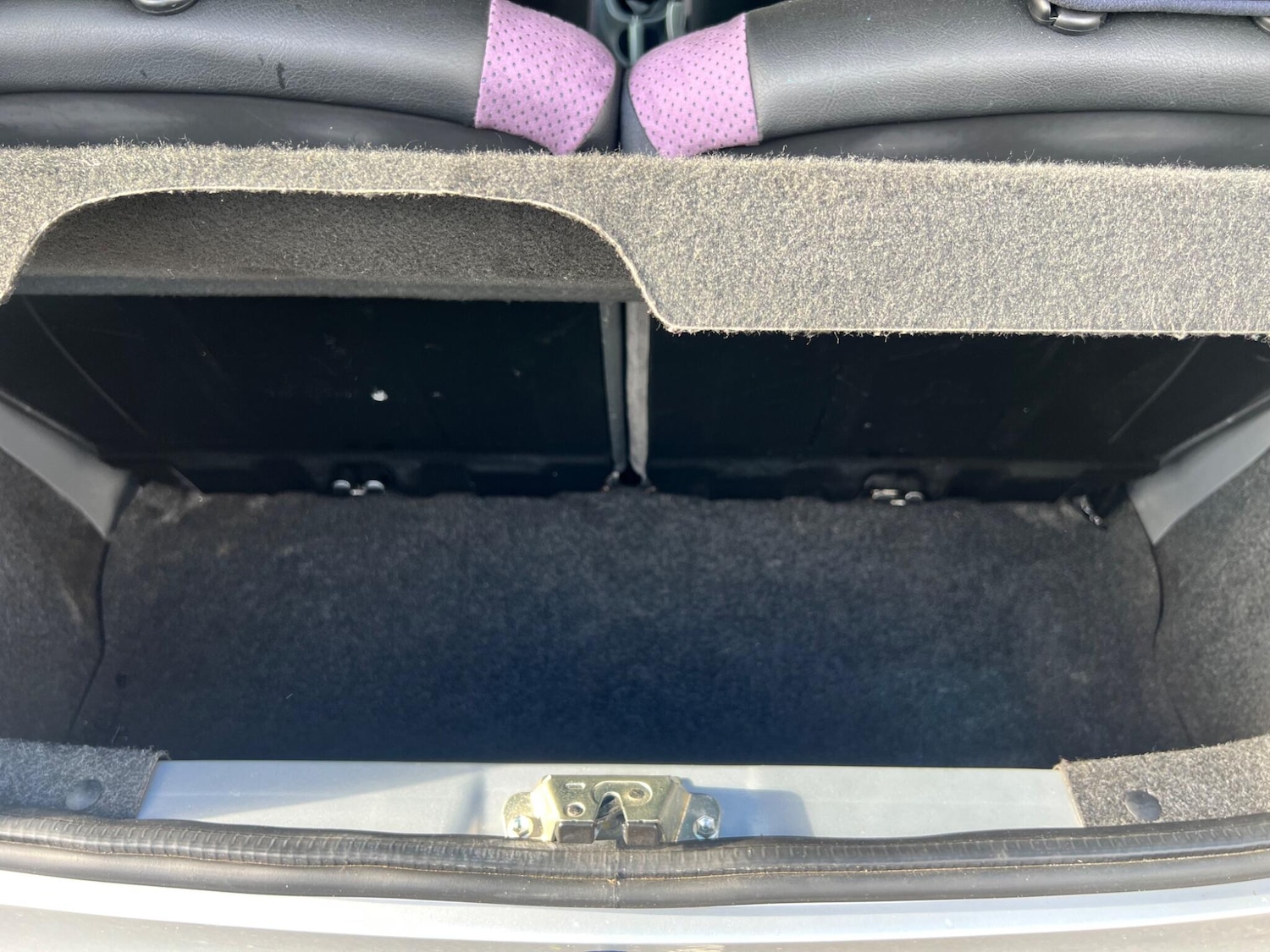 Used Toyota AYGO 2011 for sale - 76384764: Photo 36