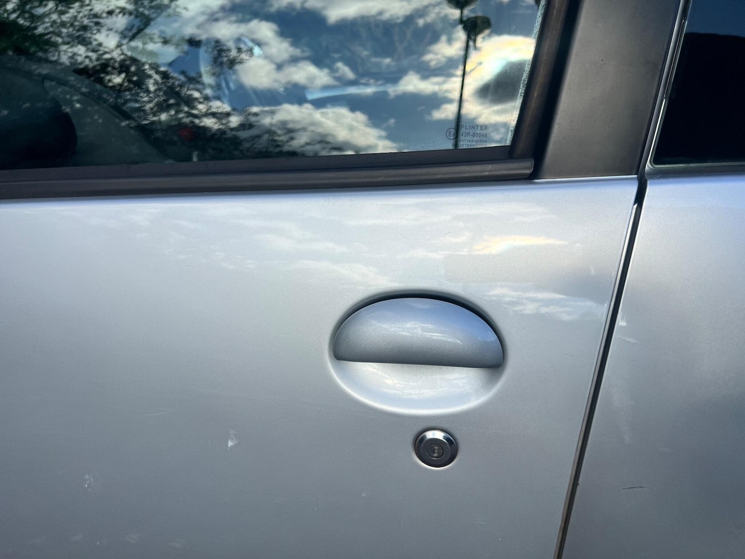 Used Toyota AYGO 2011 for sale - 76384764: Photo 44