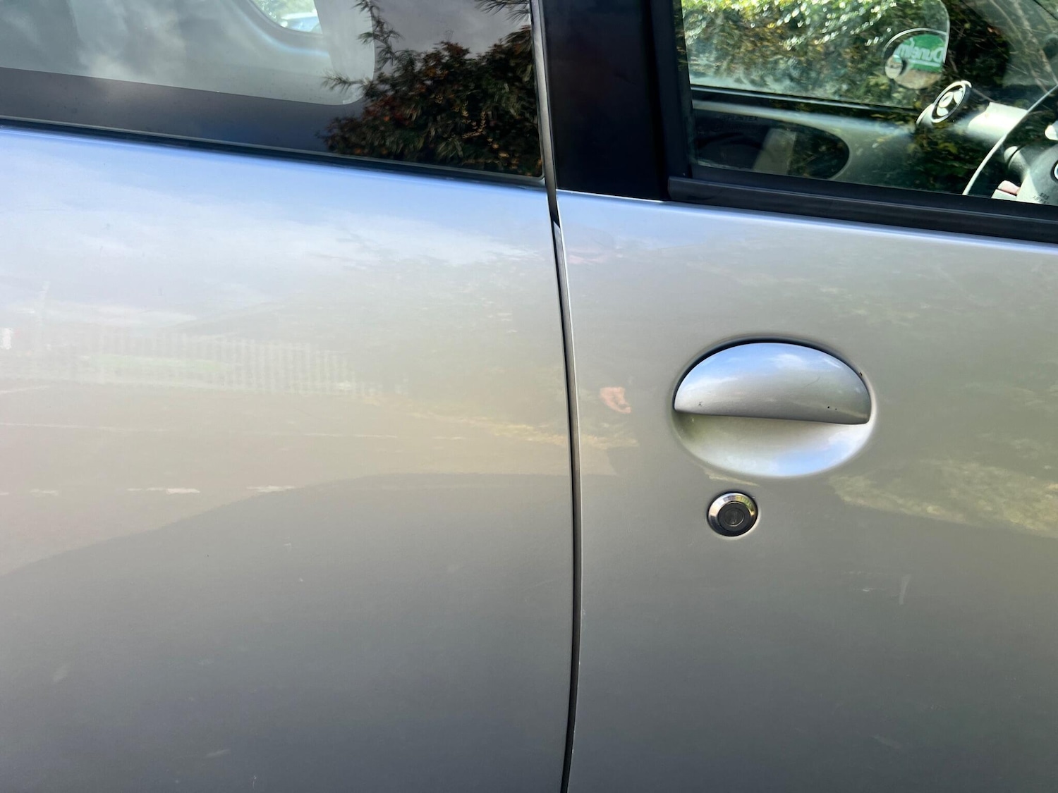 Used Toyota AYGO 2011 for sale - 76384764: Photo 46