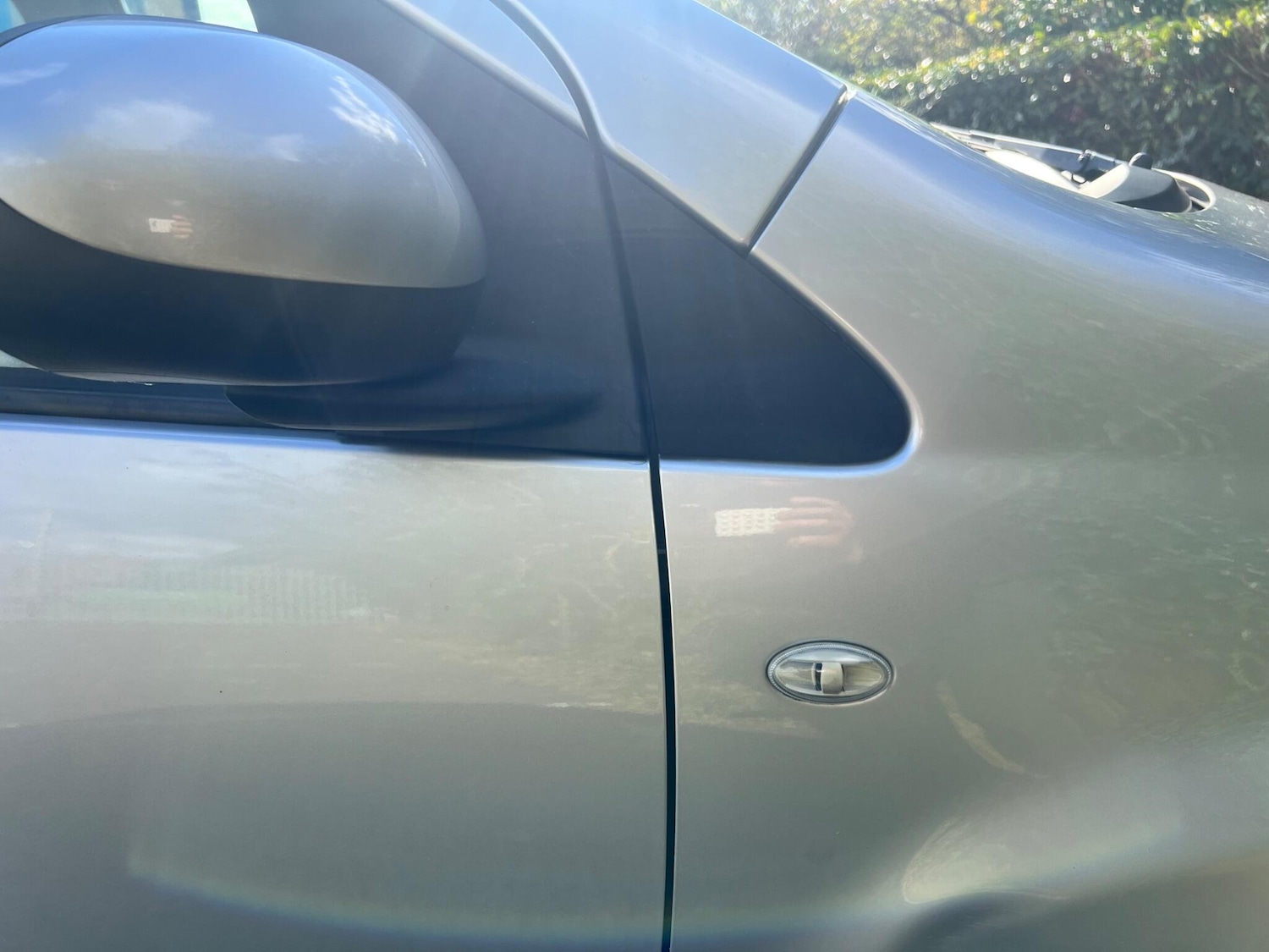 Used Toyota AYGO 2011 for sale - 76384764: Photo 53