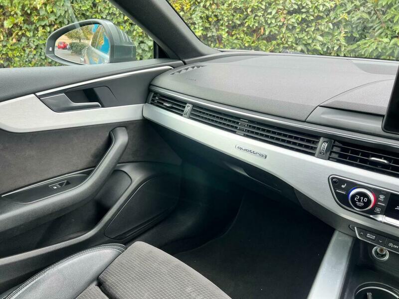 Used Audi A5 2018 for sale - 76384753: Photo 10