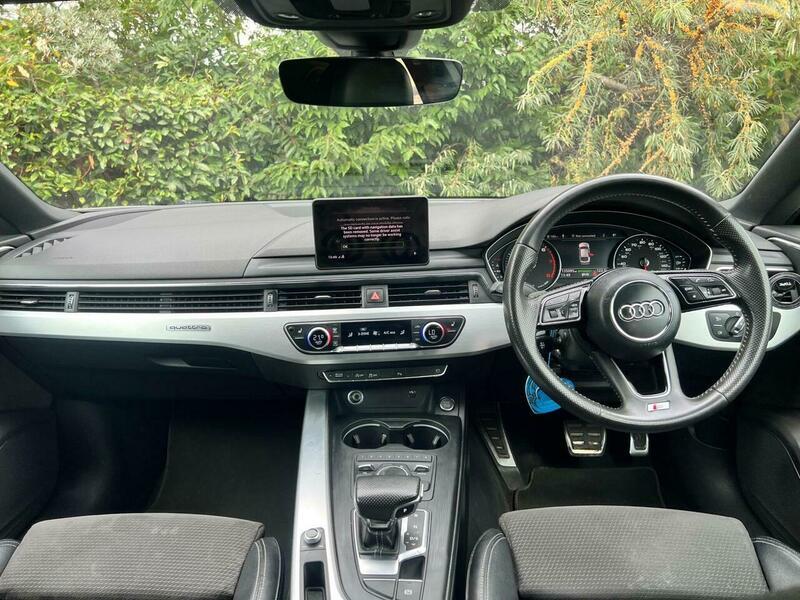 Used Audi A5 2018 for sale - 76384753: Photo 11