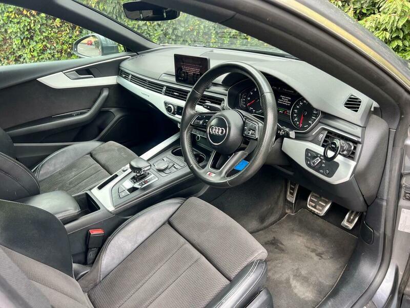Used Audi A5 2018 for sale - 76384753: Photo 12