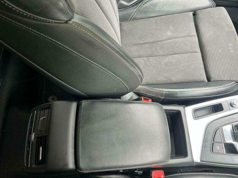 Used Audi A5 2018 for sale - 76384753: Photo 13