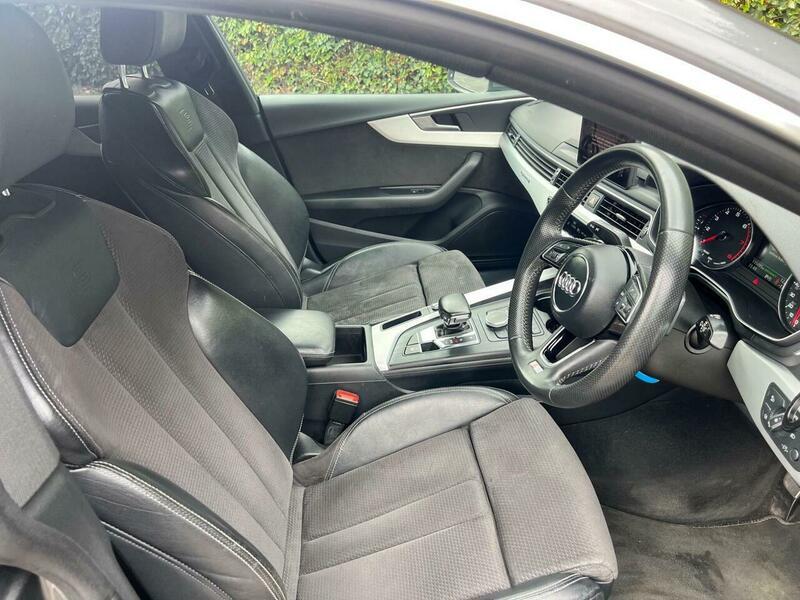 Used Audi A5 2018 for sale - 76384753: Photo 14