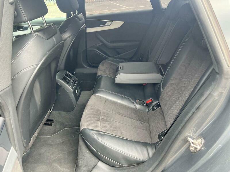 Used Audi A5 2018 for sale - 76384753: Photo 16