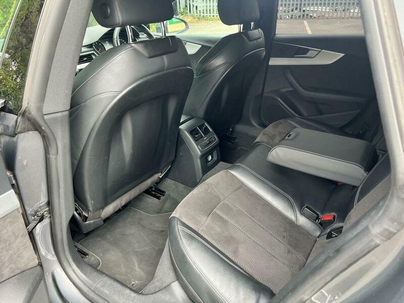 Used Audi A5 2018 for sale - 76384753: Photo 17