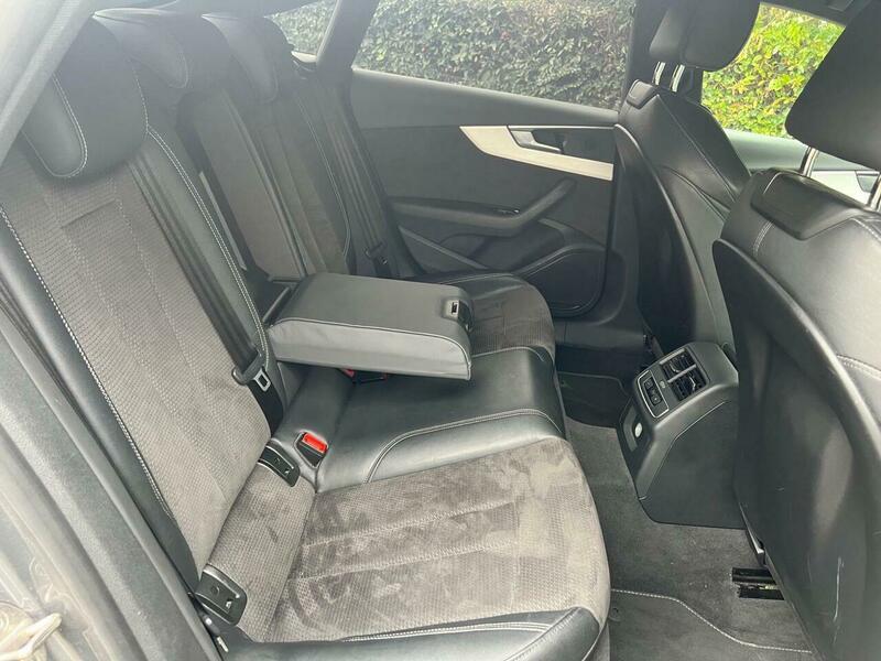 Used Audi A5 2018 for sale - 76384753: Photo 19