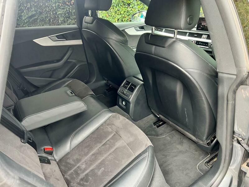 Used Audi A5 2018 for sale - 76384753: Photo 20