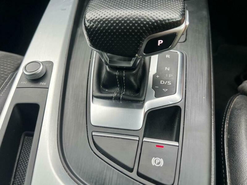 Used Audi A5 2018 for sale - 76384753: Photo 21