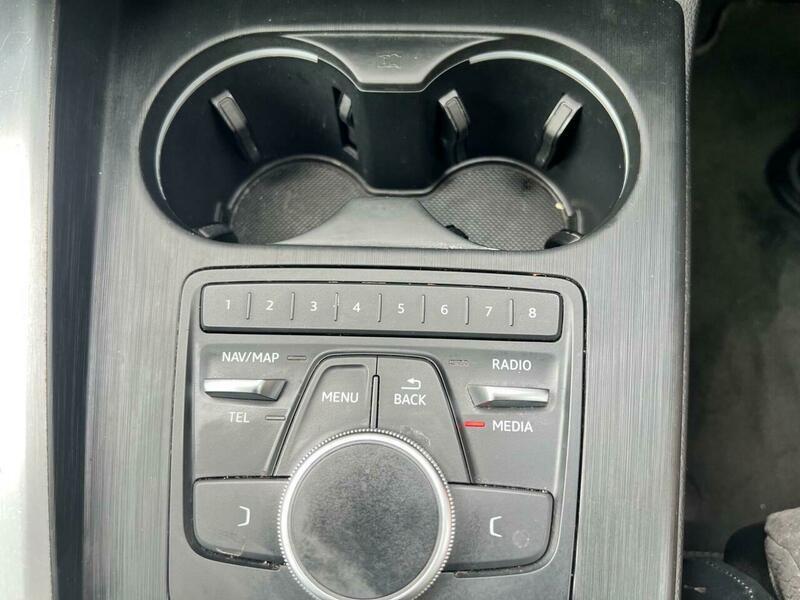 Used Audi A5 2018 for sale - 76384753: Photo 23