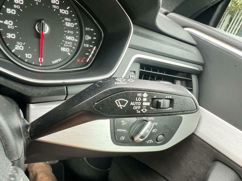 Used Audi A5 2018 for sale - 76384753: Photo 26