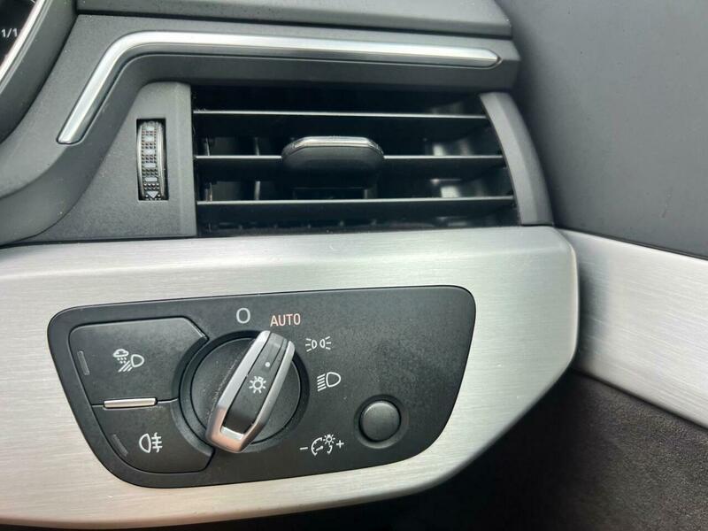 Used Audi A5 2018 for sale - 76384753: Photo 27