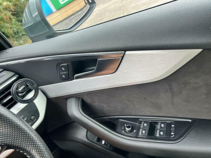 Used Audi A5 2018 for sale - 76384753: Photo 29