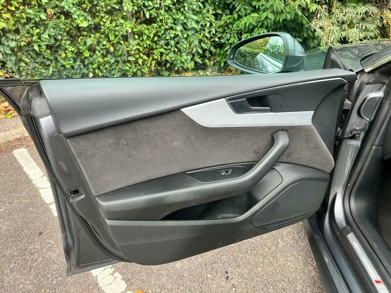 Used Audi A5 2018 for sale - 76384753: Photo 30