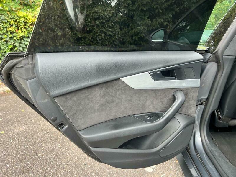 Used Audi A5 2018 for sale - 76384753: Photo 31