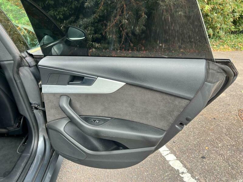 Used Audi A5 2018 for sale - 76384753: Photo 32