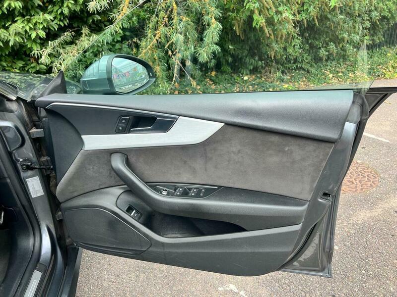 Used Audi A5 2018 for sale - 76384753: Photo 33