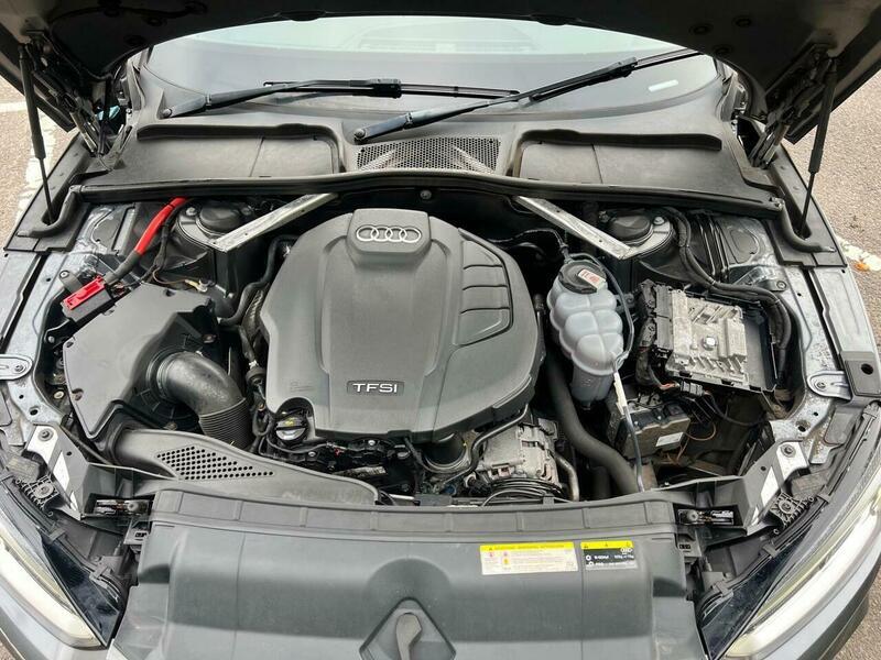 Used Audi A5 2018 for sale - 76384753: Photo 34