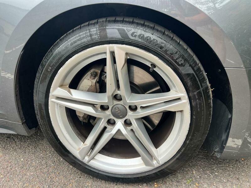 Used Audi A5 2018 for sale - 76384753: Photo 36