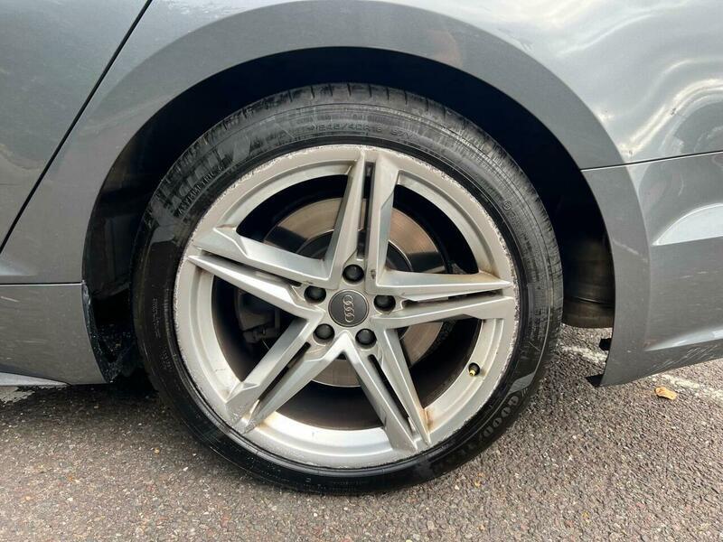 Used Audi A5 2018 for sale - 76384753: Photo 39