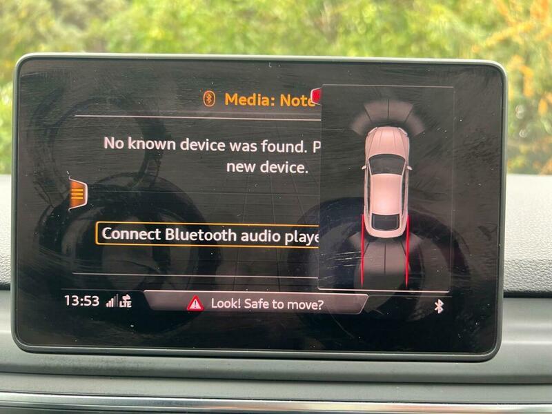 Used Audi A5 2018 for sale - 76384753: Photo 40