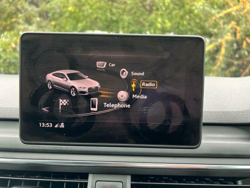 Used Audi A5 2018 for sale - 76384753: Photo 41