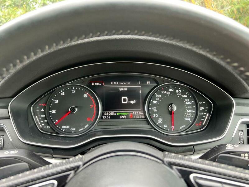 Used Audi A5 2018 for sale - 76384753: Photo 42