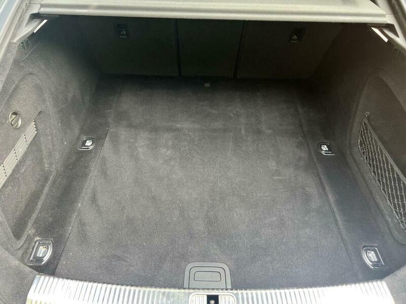 Used Audi A5 2018 for sale - 76384753: Photo 45