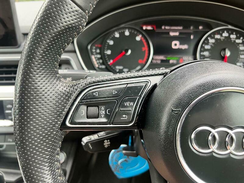 Used Audi A5 2018 for sale - 76384753: Photo 46