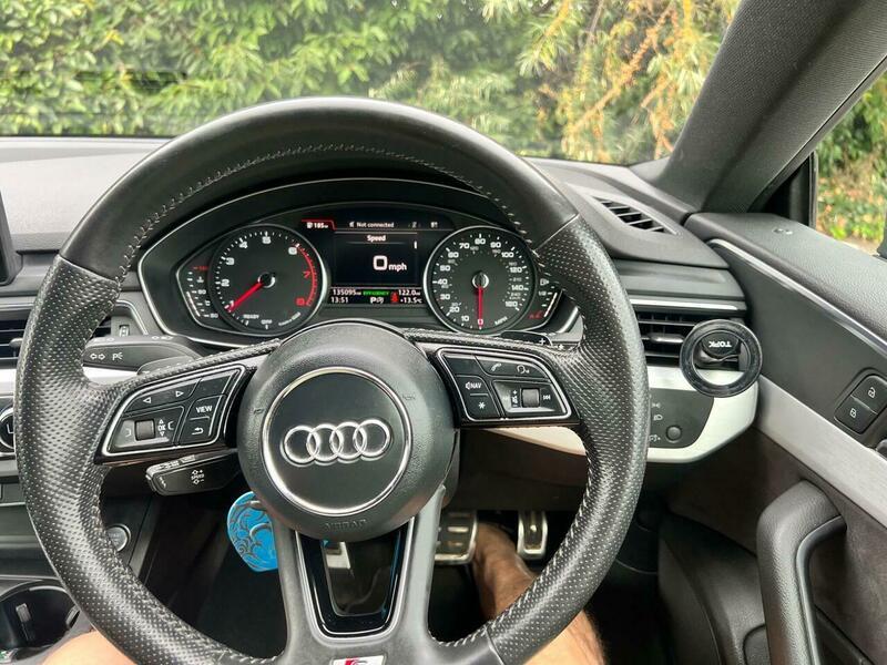 Used Audi A5 2018 for sale - 76384753: Photo 47